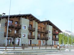 Appartamento in Residenziale