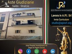 Appartamento in Residenziale