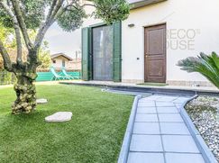 Villetta a schiera in Residenziale