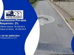 Box/posto auto in Residenziale