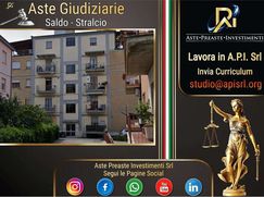 Appartamento in Residenziale