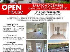 Appartamento in Residenziale