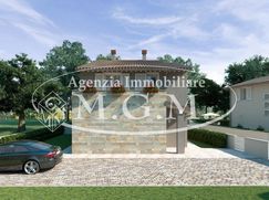 Villa in Residenziale