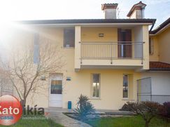 Villetta a schiera in Residenziale