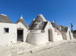 Baita/Bungalow/Chalet/Trullo in Residenziale