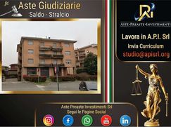 Appartamento in Residenziale