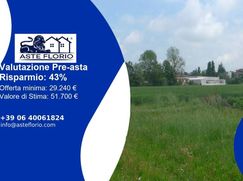 Terreno agricolo in Commerciale
