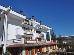 Appartamento in Residenziale