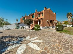 Villa in Residenziale