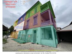 Casa indipendente in Residenziale