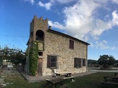 Rustico/Casale in Residenziale