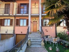 Villa in Residenziale