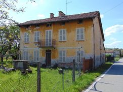 Rustico/Casale in Residenziale