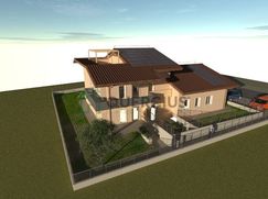 Attico/Mansarda in Residenziale