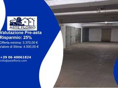 Box/posto auto in Residenziale