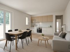 Appartamento in Residenziale
