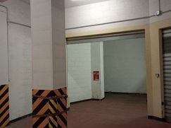 Box/posto auto in Residenziale