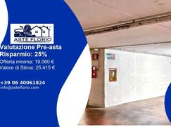 Box/posto auto in Residenziale