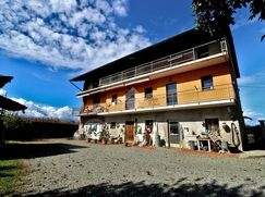 Casa indipendente in Residenziale