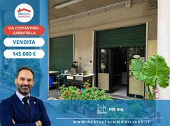 Negozio/Locale commerciale in Commerciale