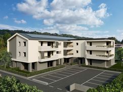 Appartamento in Residenziale