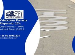 Terreno edificabile in Residenziale