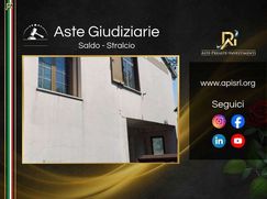 Casa indipendente in Residenziale