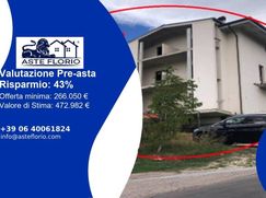 Appartamento in Residenziale