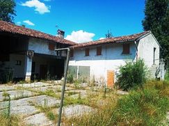 Rustico/Casale in Residenziale