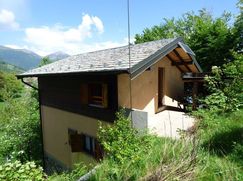 Rustico/Casale in Residenziale