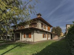 Casa indipendente in Residenziale