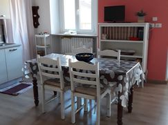 Appartamento in Residenziale