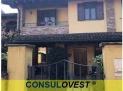 Villetta a schiera in Residenziale