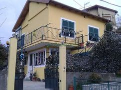 Casa indipendente in Residenziale