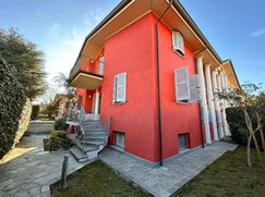 Villa in Residenziale