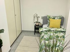 Stanza in Residenziale