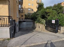 Box/posto auto in Residenziale