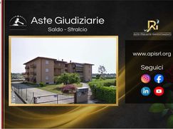 Appartamento in Residenziale