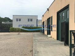 Capannone in Commerciale