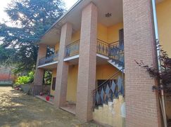 Villa in Residenziale