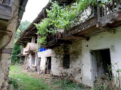Rustico/Casale in Residenziale