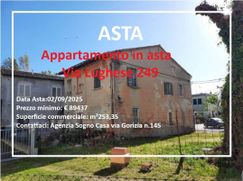 Appartamento in Residenziale