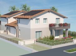 Casa Bi/Trifamiliare in Residenziale