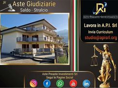Appartamento in Residenziale