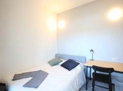 Stanza in Residenziale