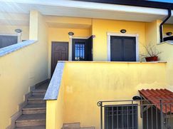 Villetta a schiera in Residenziale