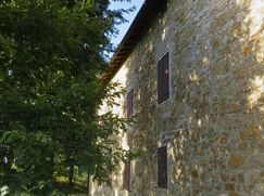 Rustico/Casale in Residenziale