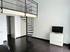 Loft in Residenziale