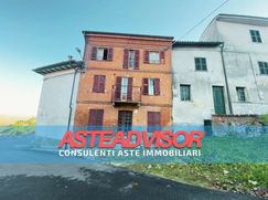Villetta a schiera in Residenziale