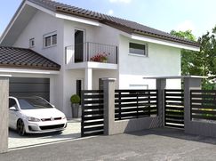 Villa in Residenziale